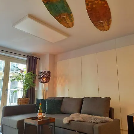 City Premium Studio Suite Blankenberge Extérieur photo