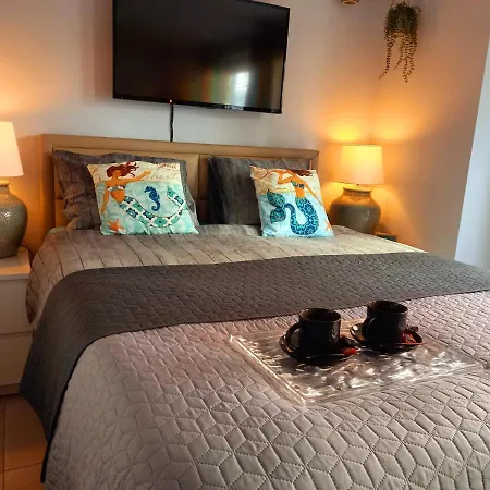 City Premium Studio Suite Blankenberge Extérieur photo