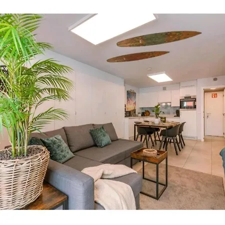 City Premium Studio Suite Blankenberge Extérieur photo