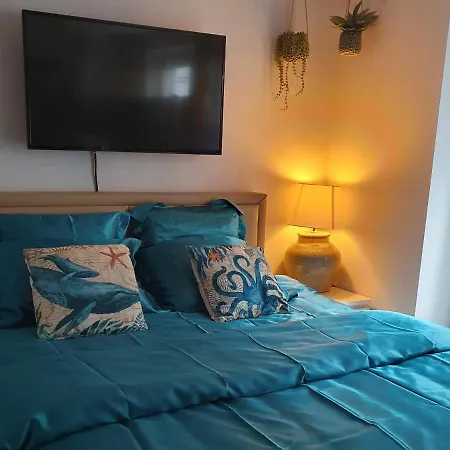 City Premium Studio Suite Blankenberge Extérieur photo
