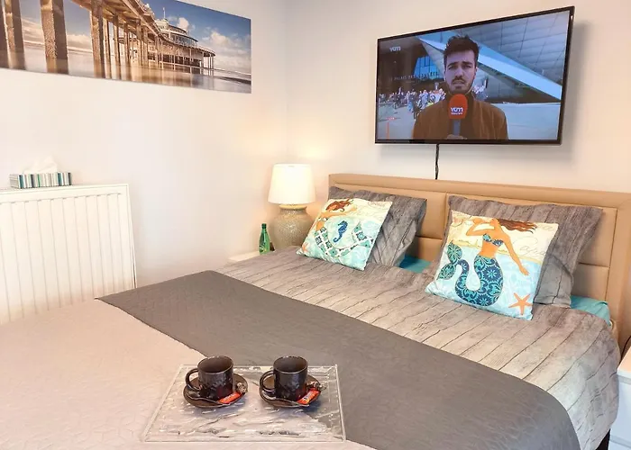 City Premium Studio Suite