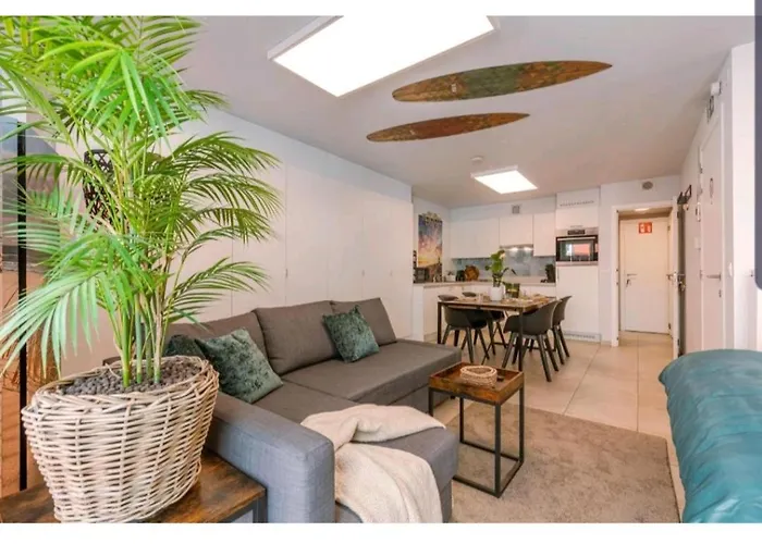 City Premium Studio Suite