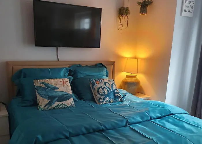 City Premium Studio Suite