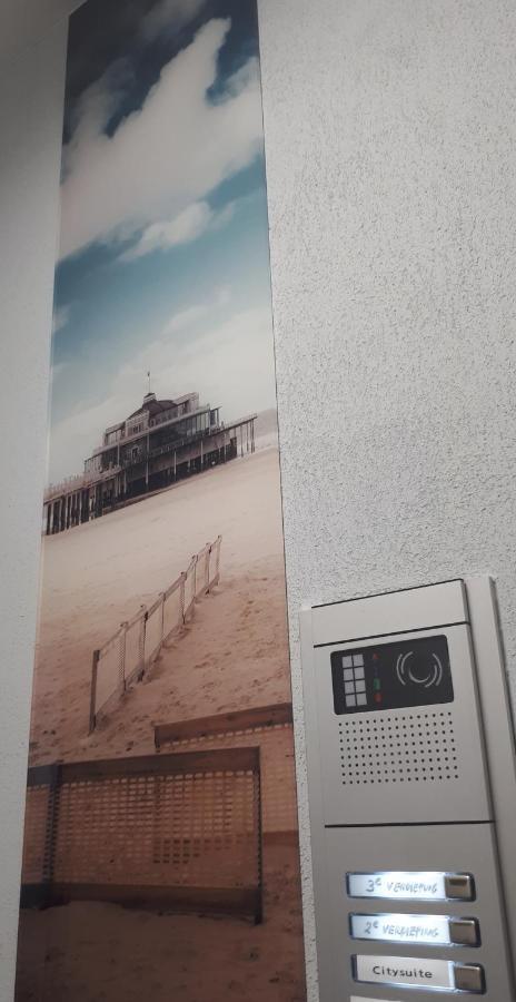 Premium * Blankenberge