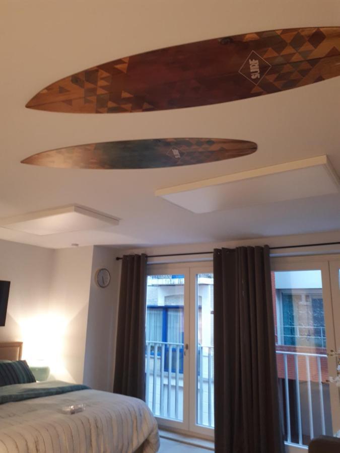 Premium Apartment *