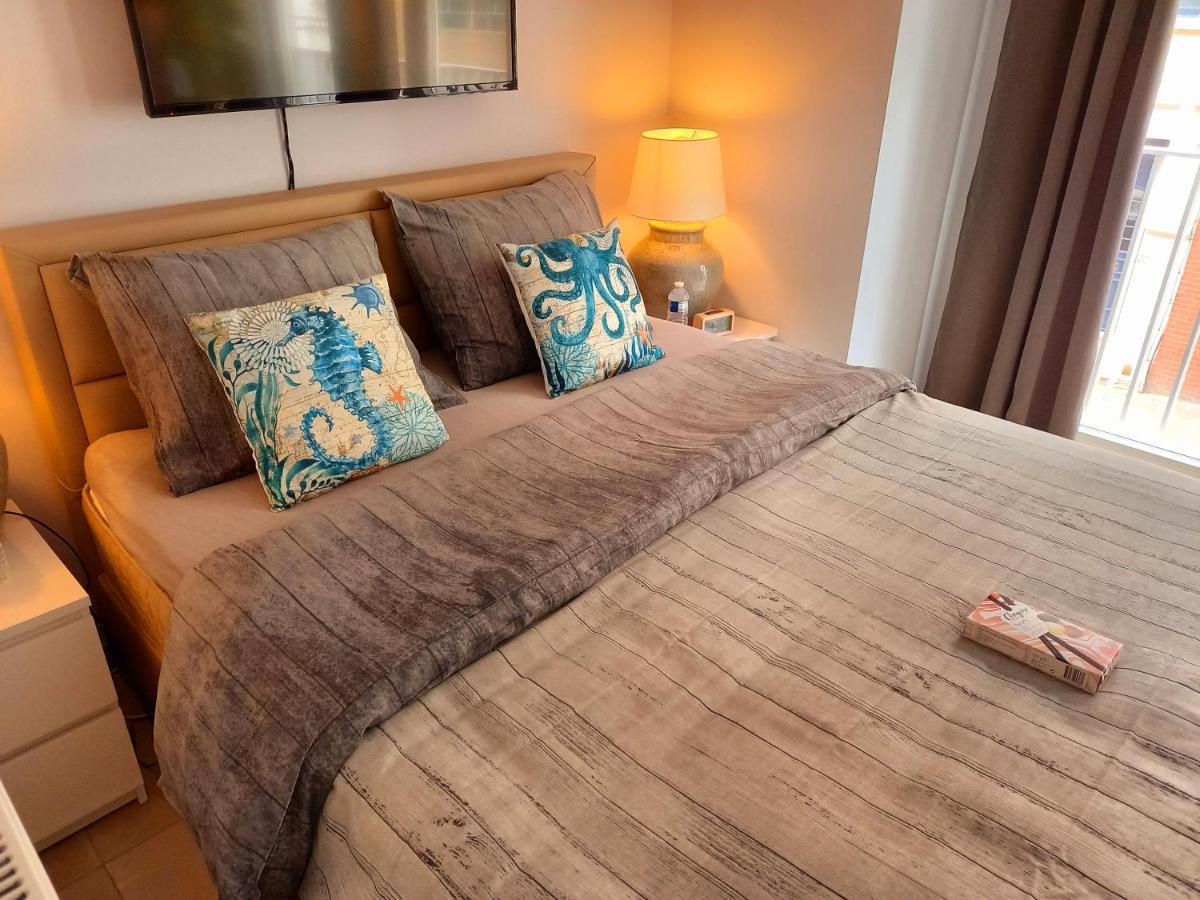 Apartment Premium Blankenberge