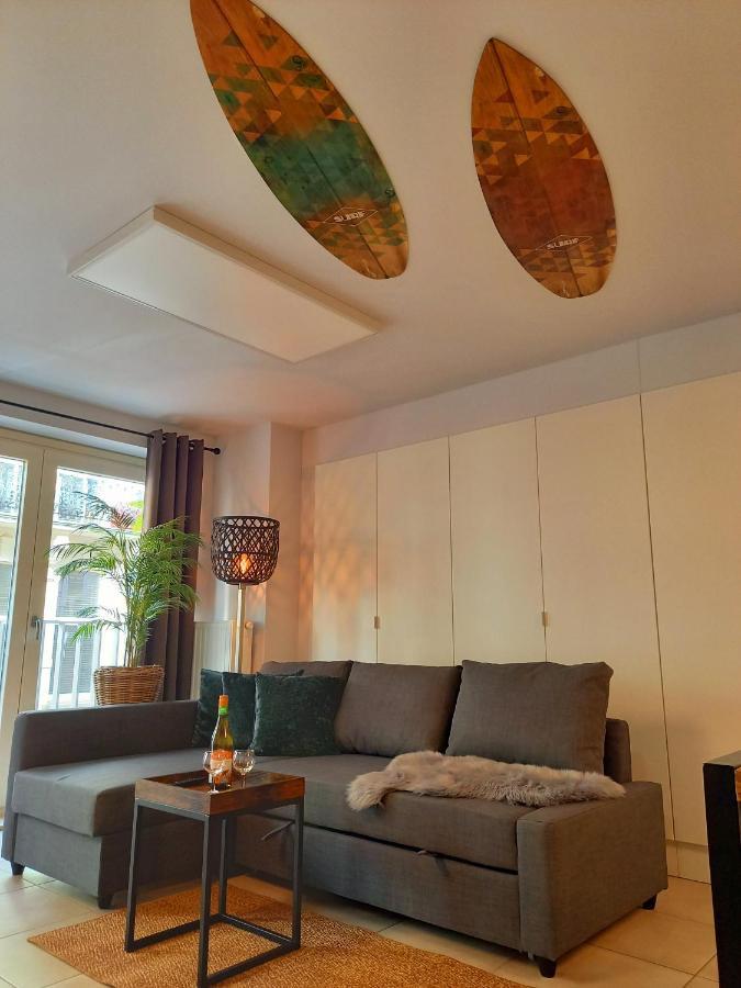 Premium Apartment