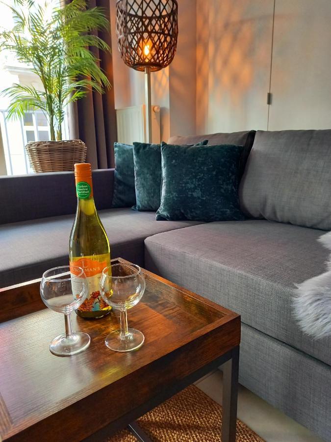 Premium Apartment *