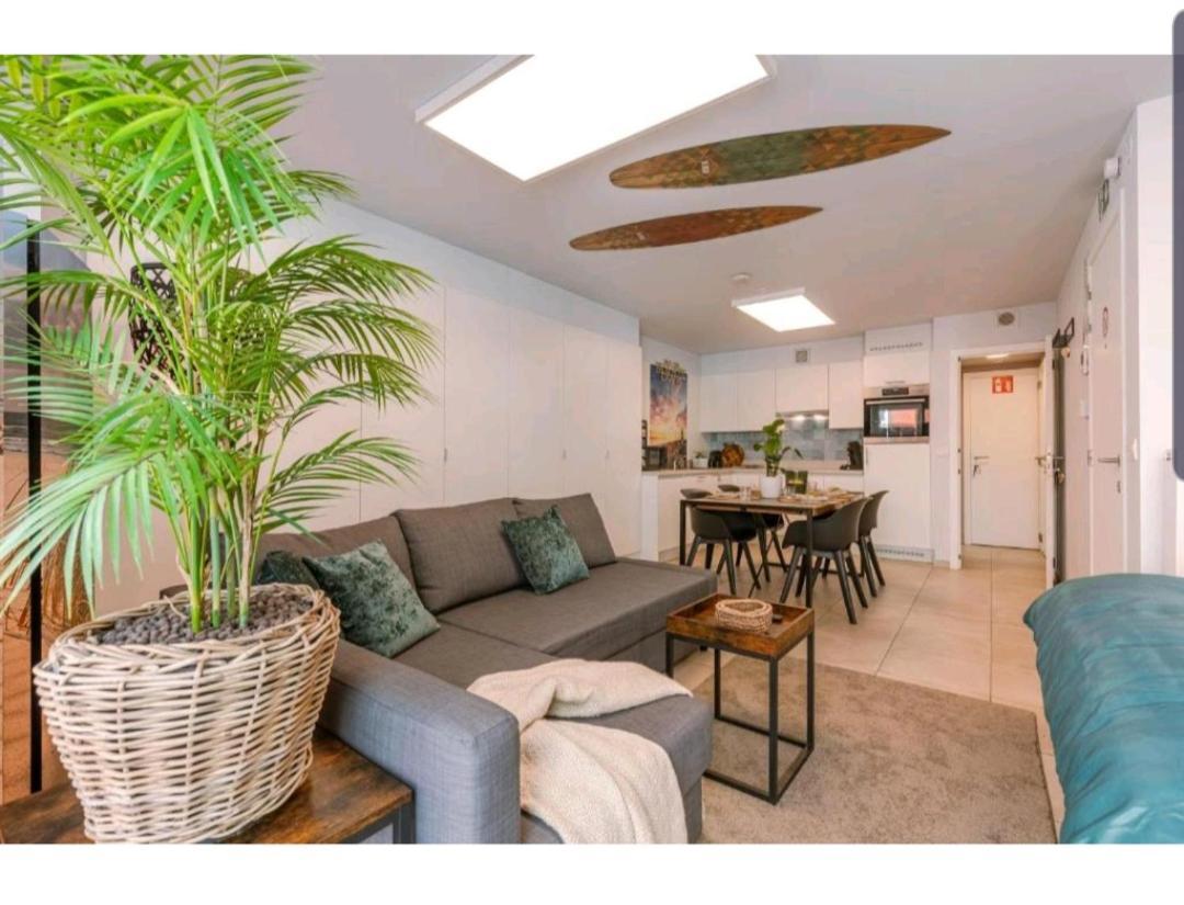 Premium Apartment Blankenberge