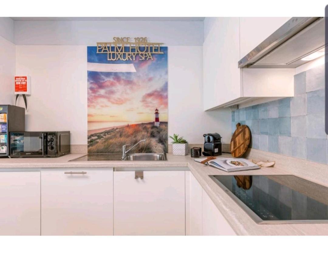 Apartment Premium Blankenberge