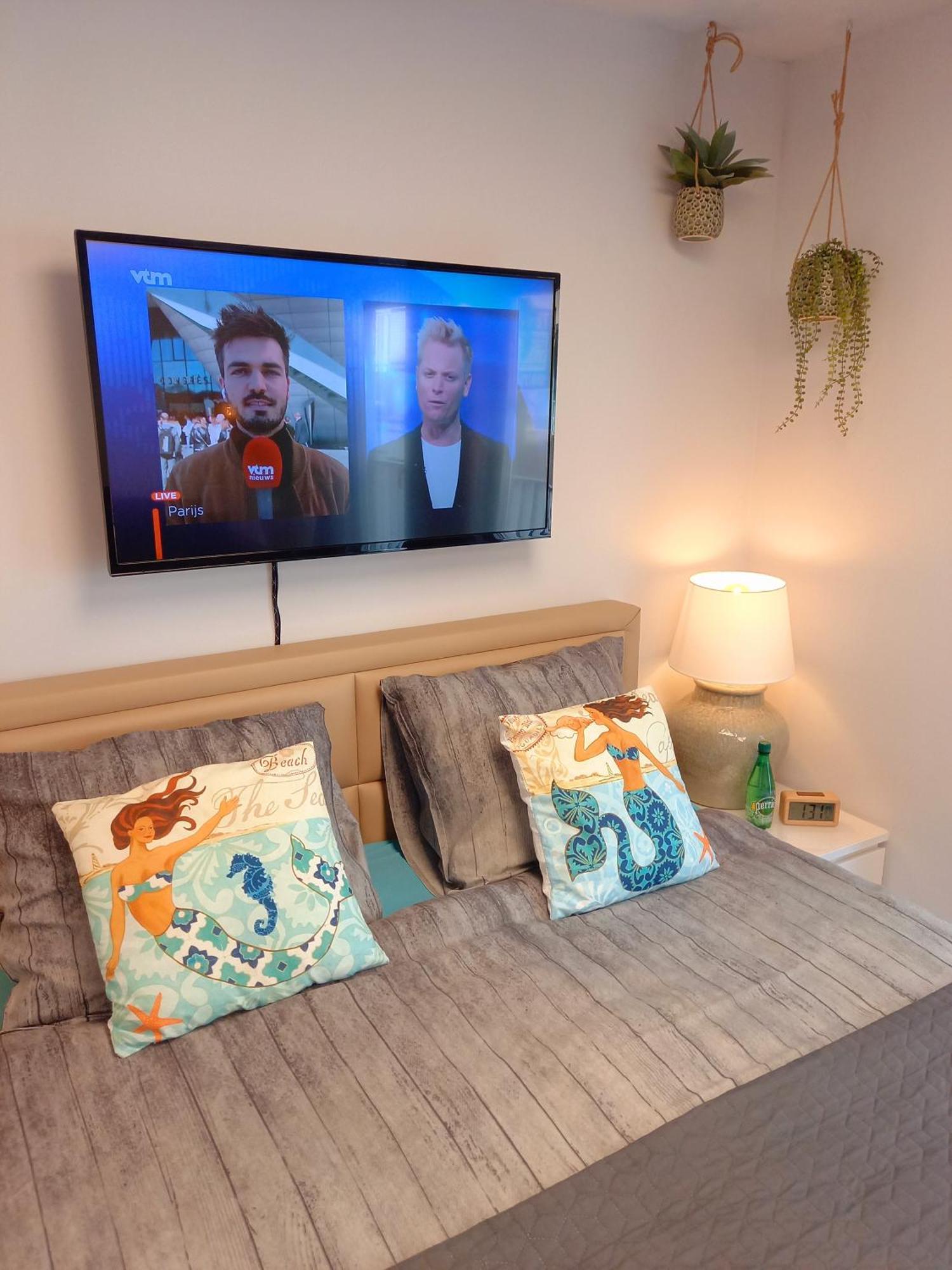 Premium Apartment